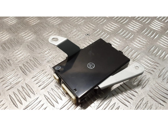 Блок управления 8981550020, 1423000221 Lexus LS 460 - 600H