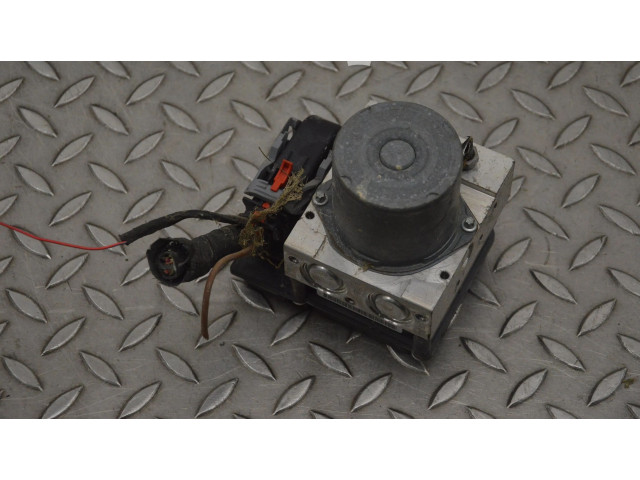 Блок АБС 8R0907379AA   Audi  Q5 SQ5  2008 - 2017 года