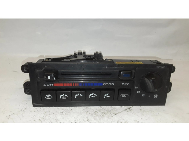 Блок управления 8532005501, 990903 SsangYong Musso