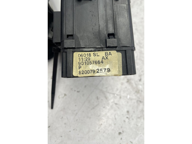 Ручка стеклоочистителей 6001551356 Dacia Logan I