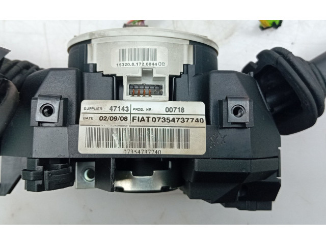 Подрулевой шлейф SRS 1496637080   Lancia Phedra