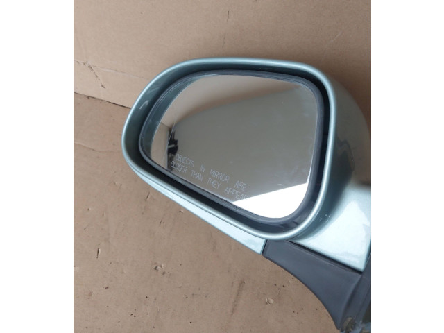 Zpětné zrcátko  Chevrolet Lacetti 2004  E11025757, E11015757  