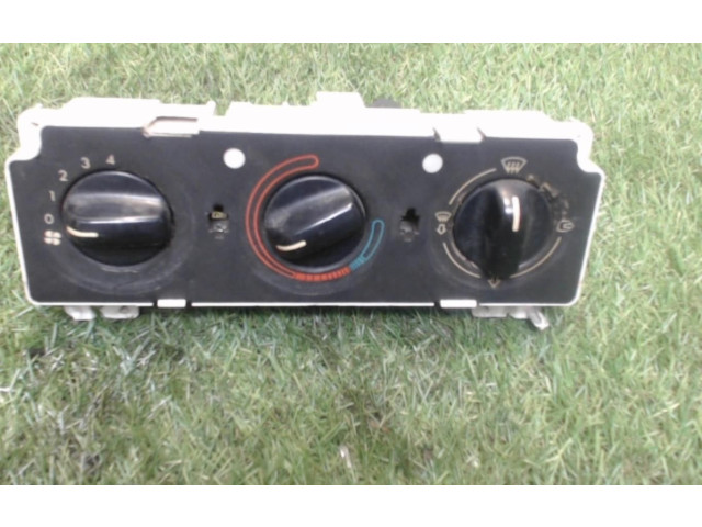 Блок управления климат-контролем 6451F0, 6451F0 Peugeot 306