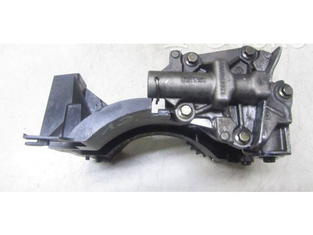 Масляный насос  M9RE780 8200345757  Renault Trafic II (X83) 