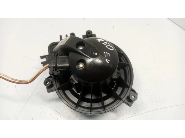 Вентилятор печки    0091798, 67326935371   Mini One - Cooper R50 - 53