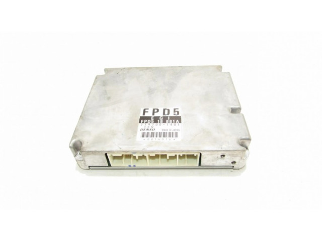 Řídící jednotka 2797001401 Mazda Premacy 2001