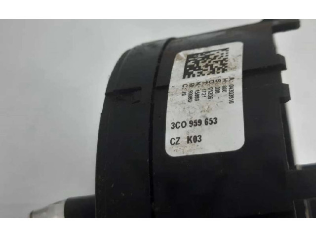 Подрулевой шлейф SRS 3C0959653   Volkswagen PASSAT