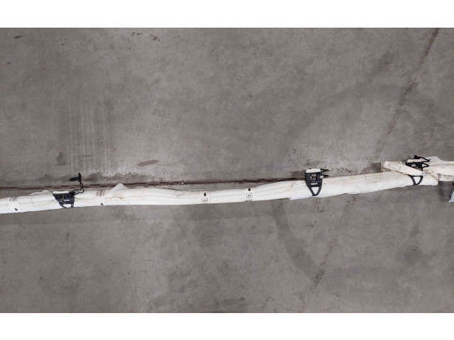 Боковая подушка безопасности 8686922, D735032820322 Volvo XC90