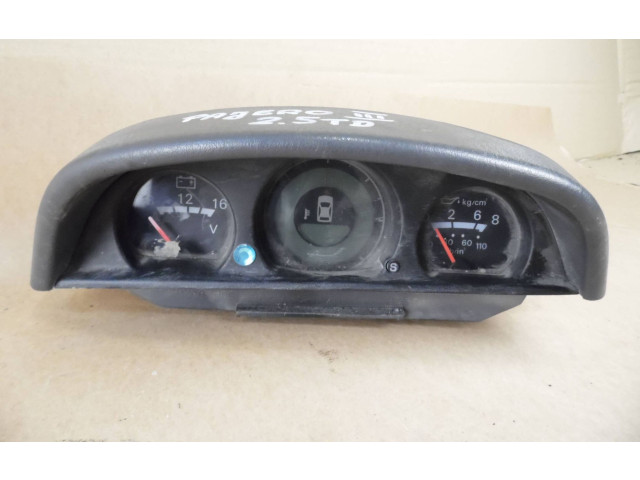 Панель приборов MR240246, M240252 Mitsubishi Pajero Sport I