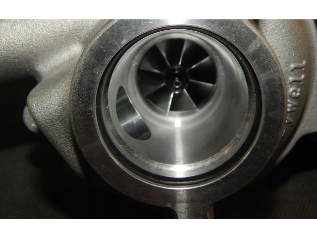  Турбина Volkswagen Golf VII  05E145701G         