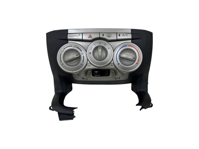 Блок управления климат-контролем Daihatsu Sirion