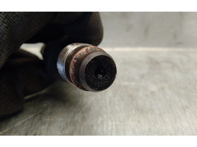 Vstřikovač LCR6736001, LCR6736001 Citroen Berlingo WJZ