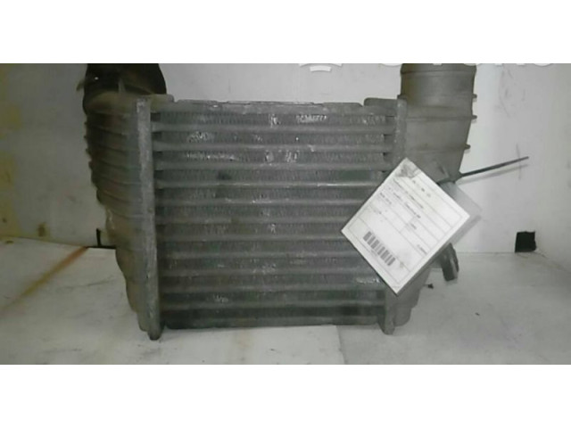 Интеркулер 848903 Audi A3 S3 8L