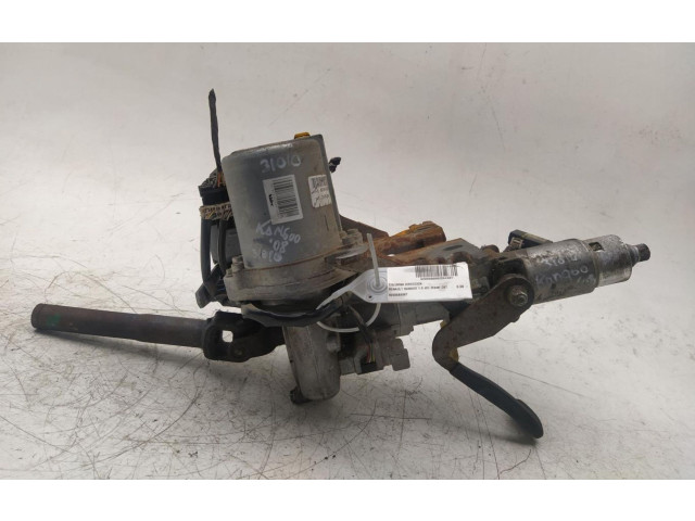 Volant Renault Kangoo I 2008 8200562867