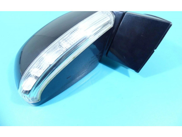 Зеркало электрическое        Chevrolet Captiva   -  года   