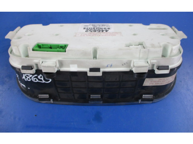 Панель приборов 286854309923N, 286854309923N Tata Indica Vista II