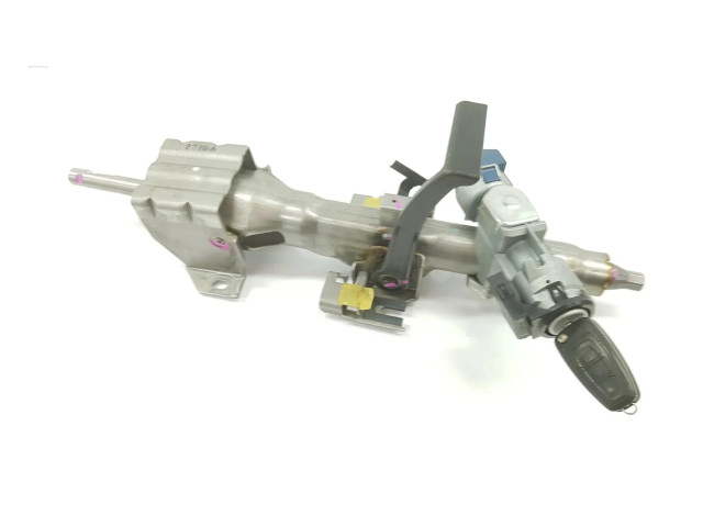 Рулевая рейка 2460860, DB393C529AB Ford Ranger 2012-2018 года