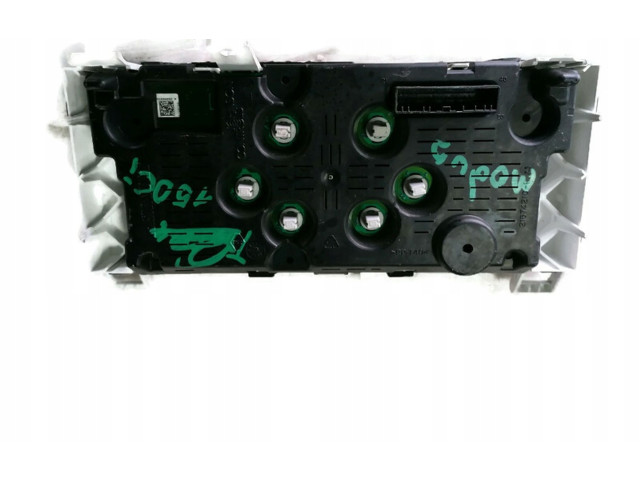 Přístrojová deska Renault Modus 2010 P8200668078