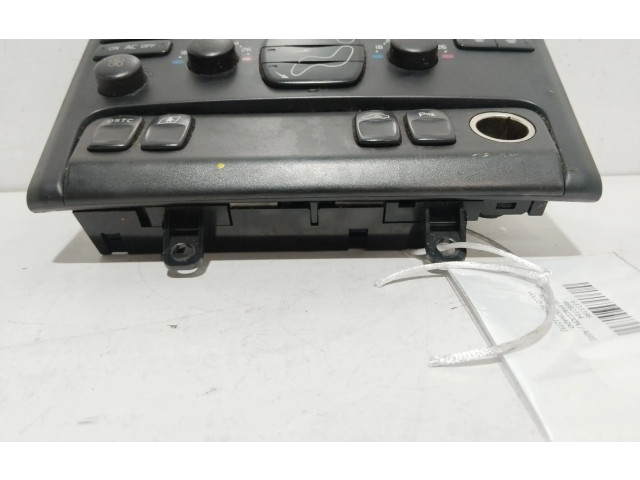 Модуль блока управления кондиционером 8682734 Volvo XC90