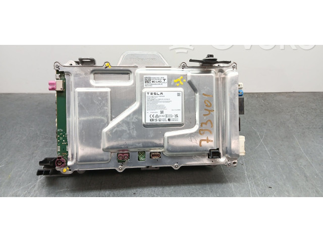 Řídící jednotka 168127100h, 1960100 Tesla Model S 2023