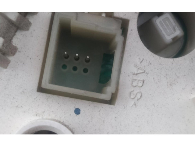 Блок управления климат-контролем    Citroen Berlingo