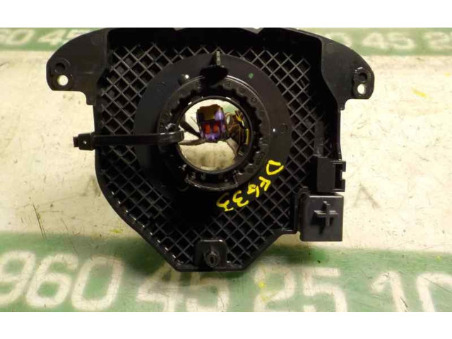 Подушка безопасности водителя 2Q0959653, 2Q0959653 Skoda Fabia Mk3 (NJ)