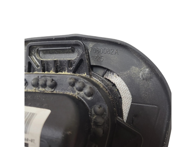 Подушка безопасности в сиденье 102010300, 96574084ZE   Citroen C2