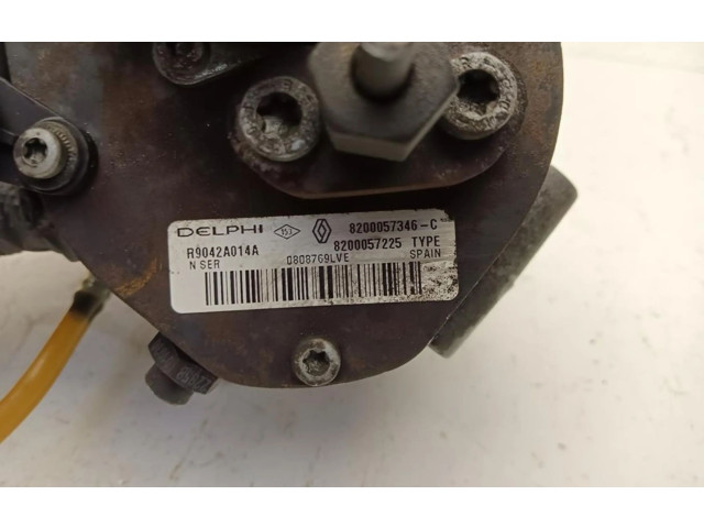 Vstřikovací čerpadlo 8200057225C Renault Kangoo I