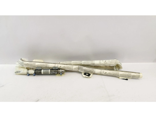 Надувная подушка для крыши