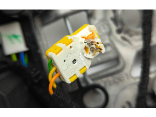 Руль Jeep Avenger  2022 -  года 07357744630, 0735774463006      