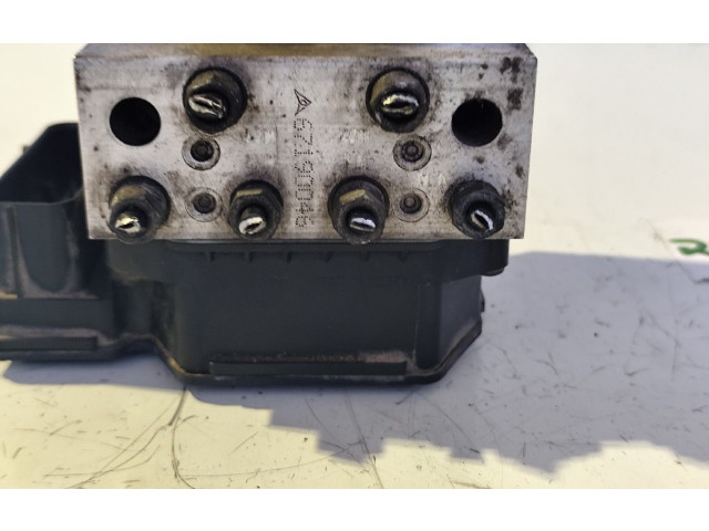 Jednotka ABS 6784578-01, 54084945B Mini One - Cooper Coupe R56 2005