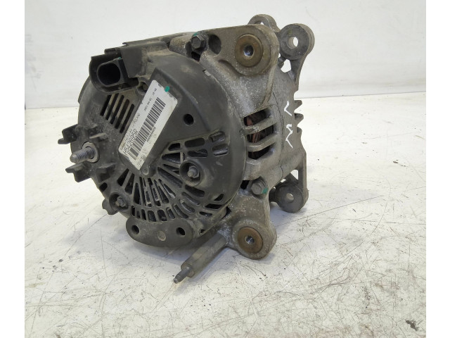 Генератор H542695R   Volkswagen Caddy      