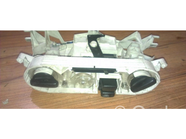 Блок управления климат-контролем mb201365, nenustayyta Mitsubishi Colt