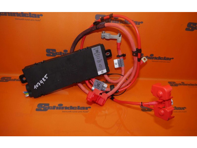 Блок предохранителей GX7314516AD, GX7314516AD Jaguar XE