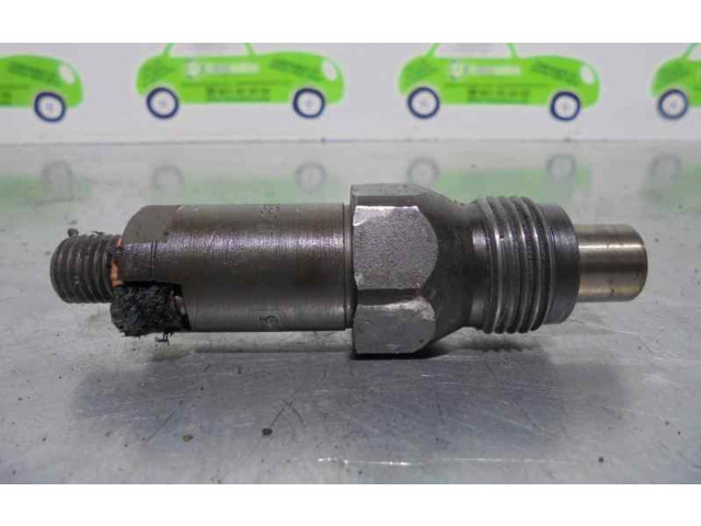 Vstřikovač LCR6735201D, LUCAS Peugeot 405 D9B