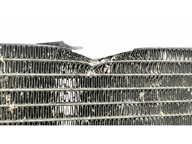 Радиатор охлаждения кондиционера воздуха