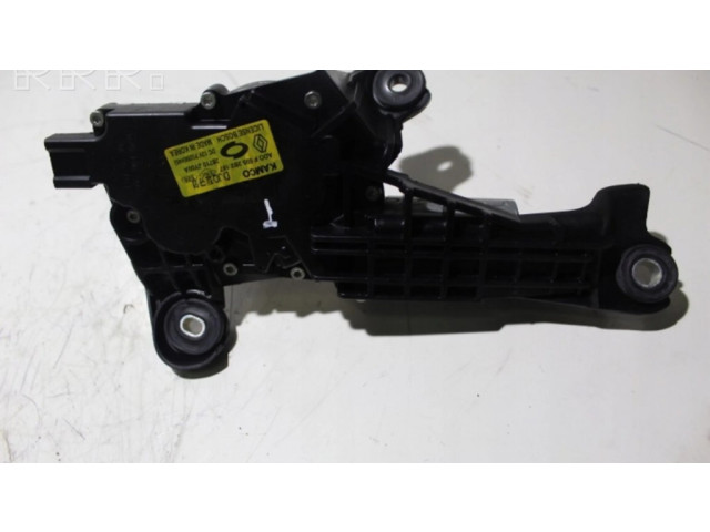 Моторчик заднего дворника 28710JY00A Renault Koleos I