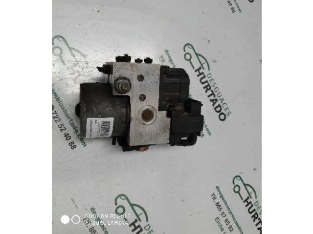 Jednotka ABS 0265216411 Volkswagen PASSAT