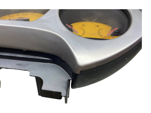 Přístrojová deska  Nissan Murano Z50 2006 68240CA000  