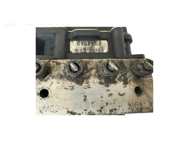 Jednotka ABS 0265235316, 5416L8030510 Peugeot 107 2010