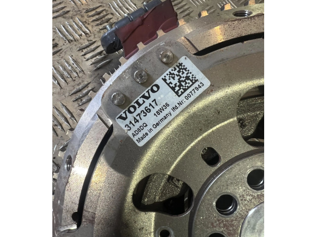 Генератор 31473617   Volvo XC90      