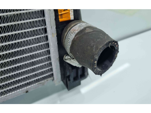 Радиатор охлаждающей жидкости OEM Citroen Nemo