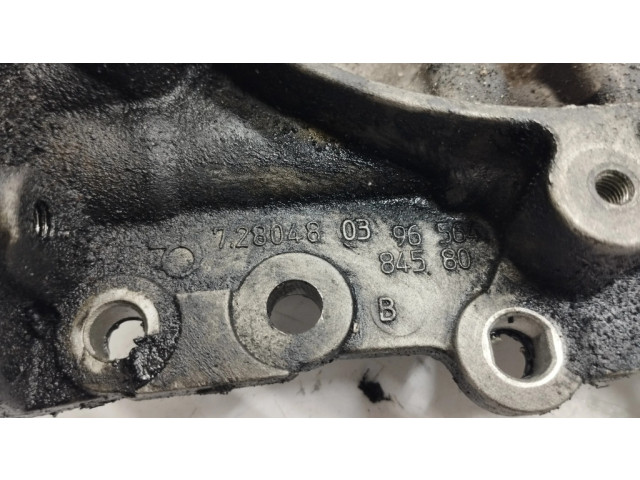 Čerpadlo oleje 26724800, 72804803 Ford Focus C-MAX 1.6