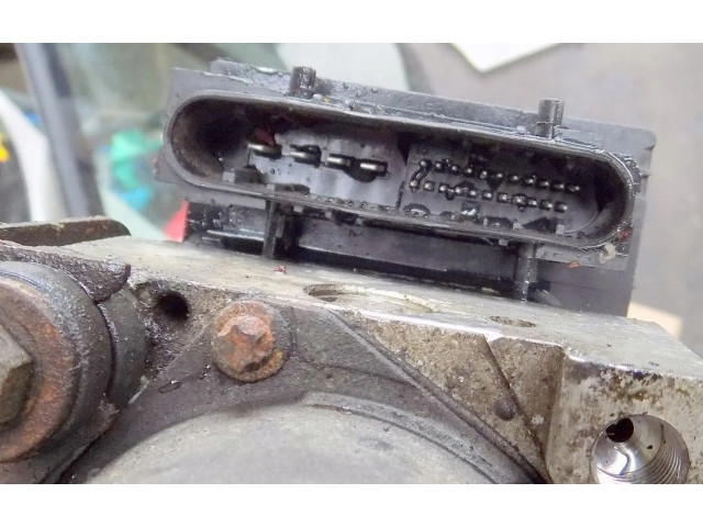 Блок АБС 265800637   KIA  Pro Cee'd I  2008 - 2013 года