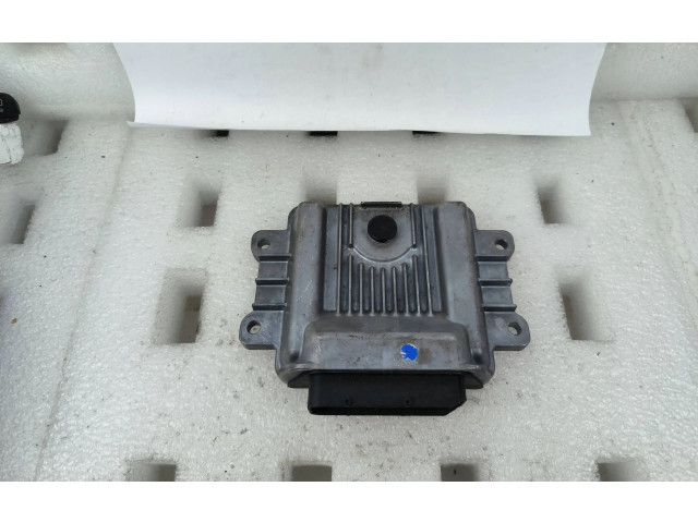 Блок управления коробкой передач 09G927158AQ Volkswagen Golf VI