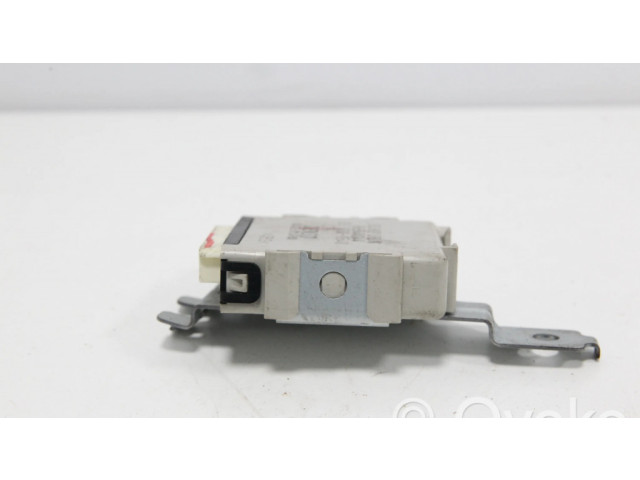 Блок управления двигателем Блок управления 8634A044, 0318001540 Citroen C-Crosser