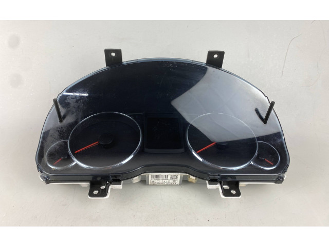 Přístrojová deska Subaru Outback 2013 85001AJ270