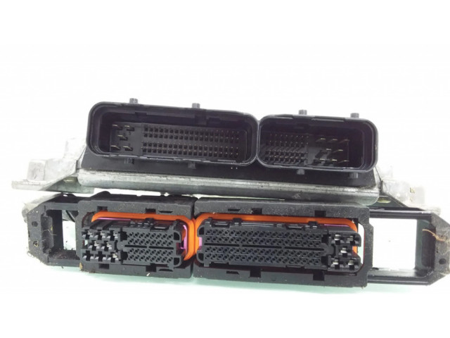 Řídící jednotka 46789433, 0281001955   Fiat Punto (188) 2000