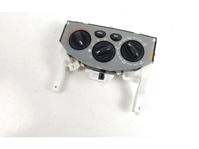 Блок управления климат-контролем W964098P   Renault Trafic II (X83)