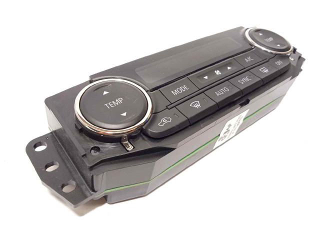 Блок управления климат-контролем 7820A966   Mitsubishi Eclipse